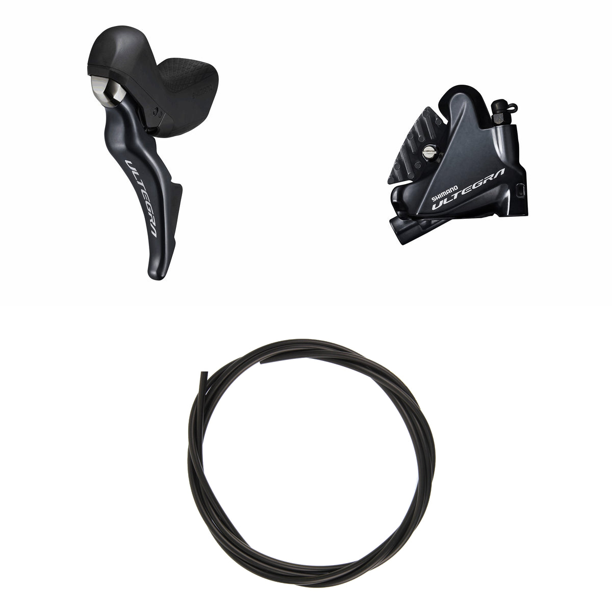 Shimano Ultegra Kit de frein à disque hydraulique BRR8070KTSTR8025ST
