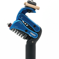 Kinekt Tige de selle suspendue XR (aluminium) - vue 1