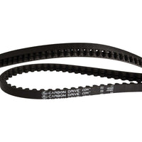 Courroie carbone Gates CDN Belt Carbon Drive 113 dents noir