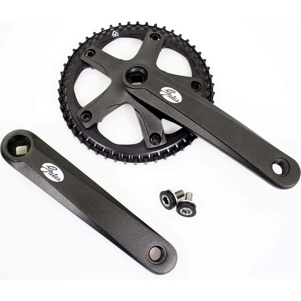Jeu de manivelles Gates CDN S150 50 dents 170mm