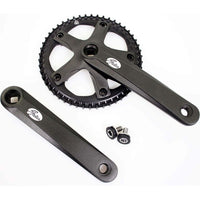 Jeu de manivelles Gates CDN S150 50 dents 170mm