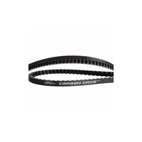 Courroie carbone Gates CDX Carbon Drive 132 dents 