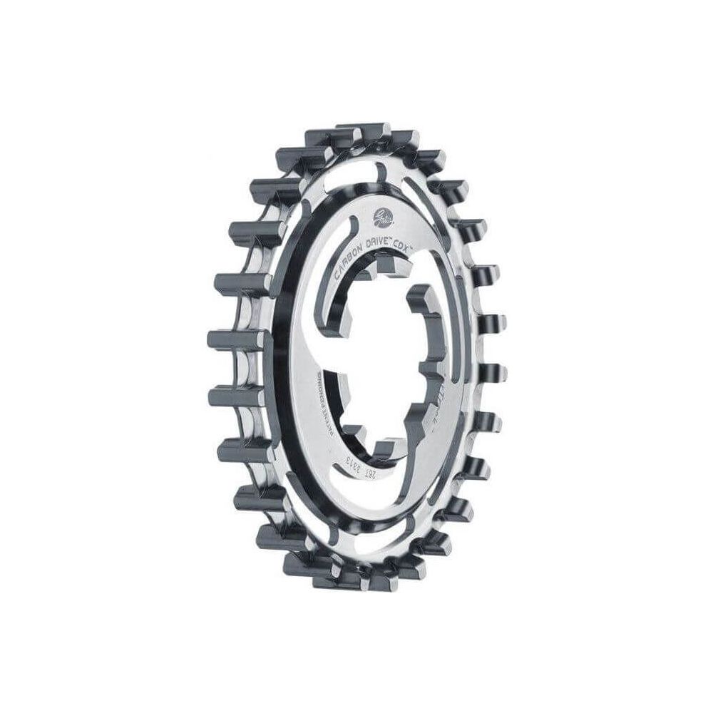 Pignon arrière Gates CDX 26 dents Enviolo / Nuvinci