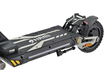 Nami V2 Cross - trottinette electrique precommande - vue 3