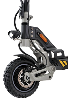 Nami V2 Cross - trottinette electrique precommande - vue 6
