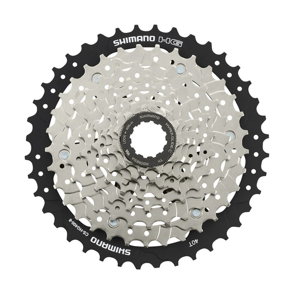 Shimano Cassette CS-HG400-8 8 vitesses