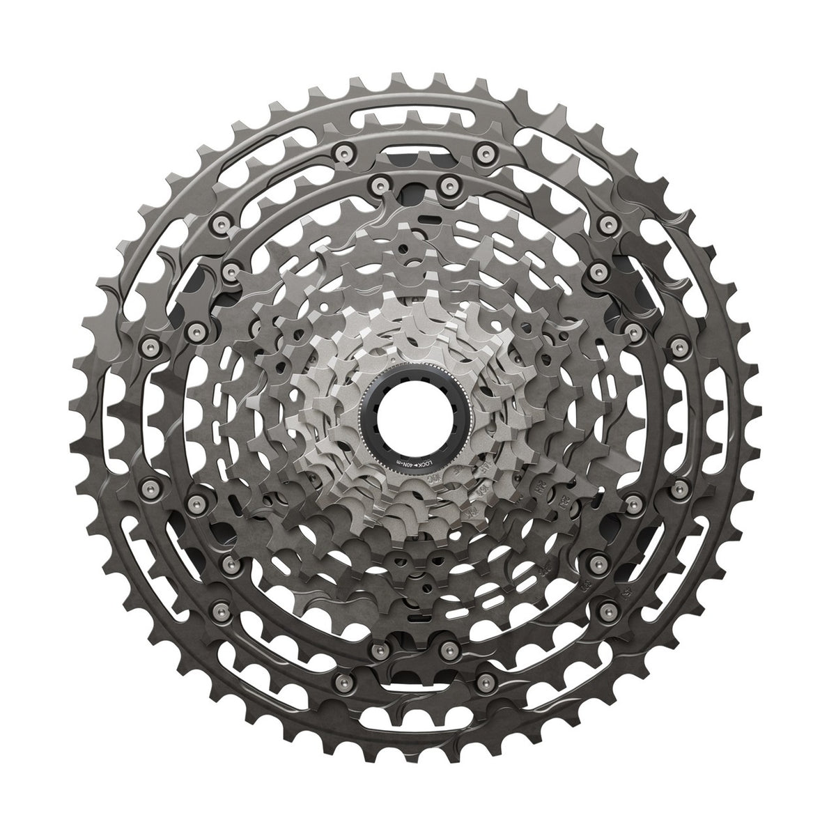 Shimano XTR Cassette CS-M9200-12 12 vitesses