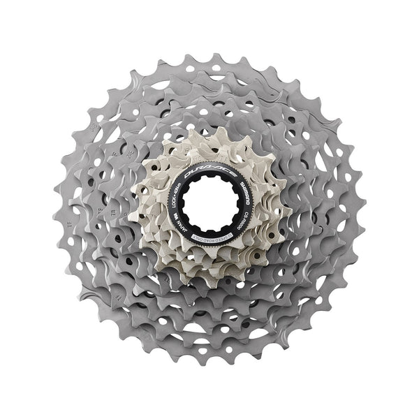 Shimano Dura-Ace Cassette CS-R9200-12 12 vitesses