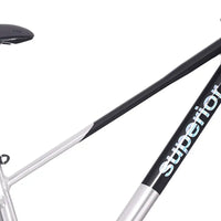Vélo enfant Superior Team 27.3 - vue 2
