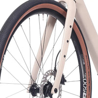 Vélo gravel Superior XR 9.3 GRA GRX 822 - vue 2