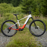 VTT électrique Superior Exp 6.3 Bosch PX 600Wh - vue 2