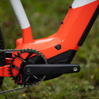 VTT électrique Superior Exp 6.3 Bosch PX 600Wh - vue 3