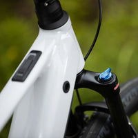 VTT électrique Superior Exp 6.3 Bosch PX 600Wh - vue 4