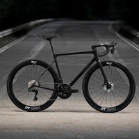 Vélo de route Superior RR 9.6 105 Di2 - vue 4