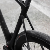 Vélo de route Superior RR 9.6 105 Di2 - vue 8