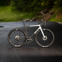 Vélo de route Superior RR 9.6 105 Di2 - vue 7