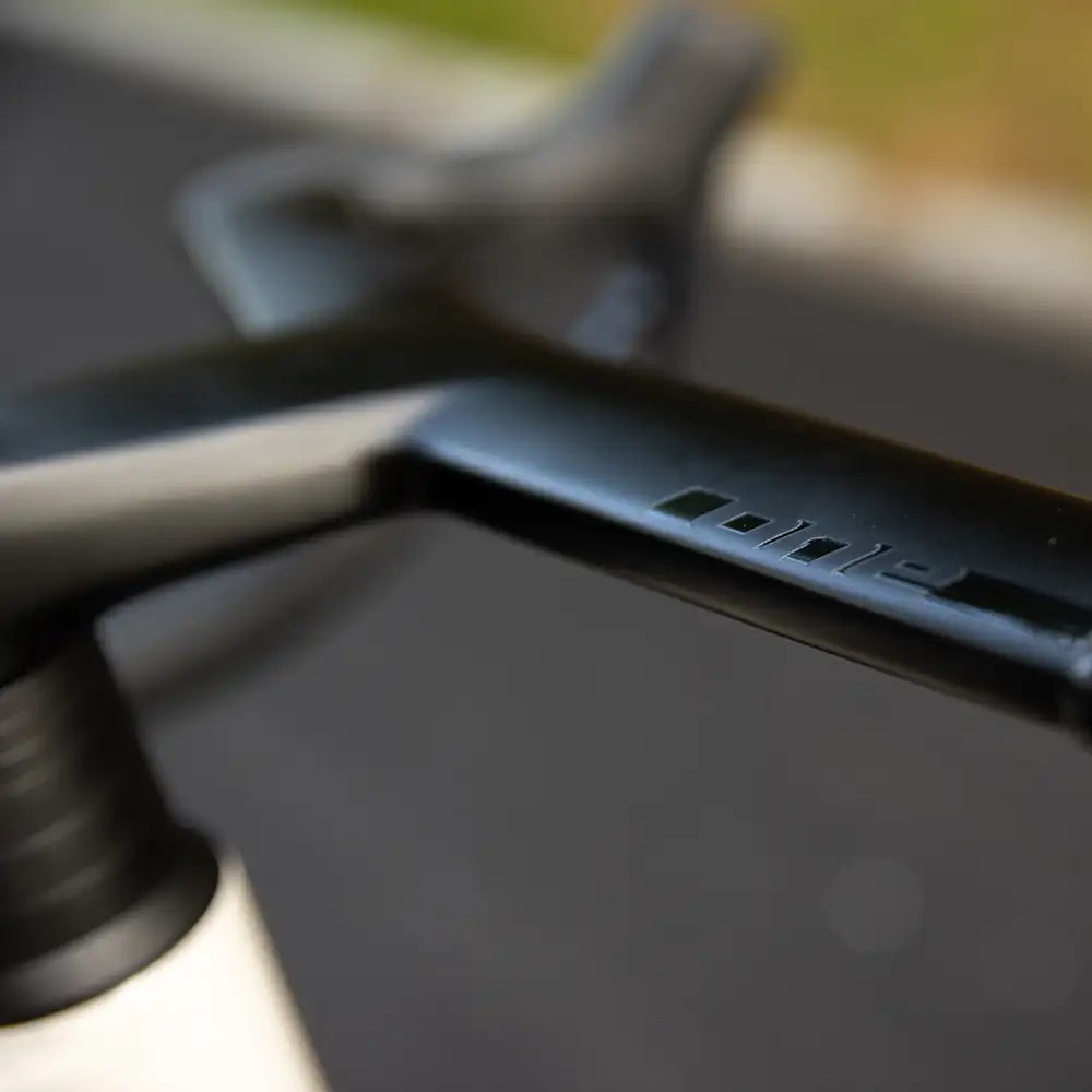 Vélo de route Superior RR 9.6 105 Di2 - vue 6