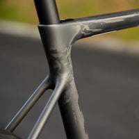 Vélo de route Superior RR 9.6 105 Di2 - vue 5