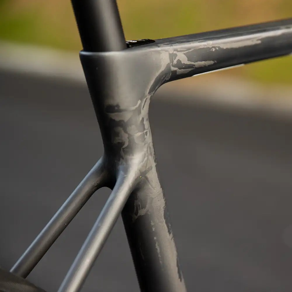 Vélo de route Superior RR 9.6 105 Di2 - vue 5