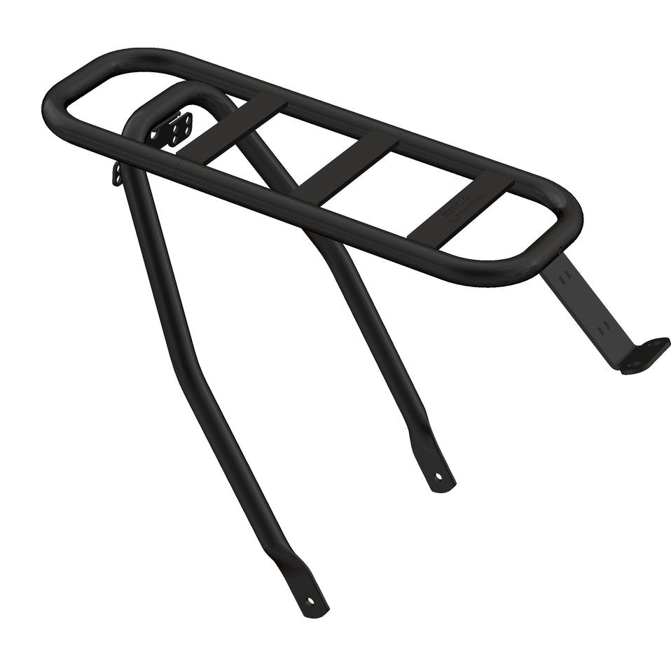 Steco Porte-bagage arrière universel Urban Arrow vélo cargo