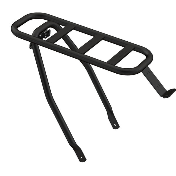 Steco Porte-bagage arrière universel Urban Arrow vélo cargo