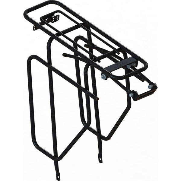 Steco Porte-bagage arrière Tubic Slim Design