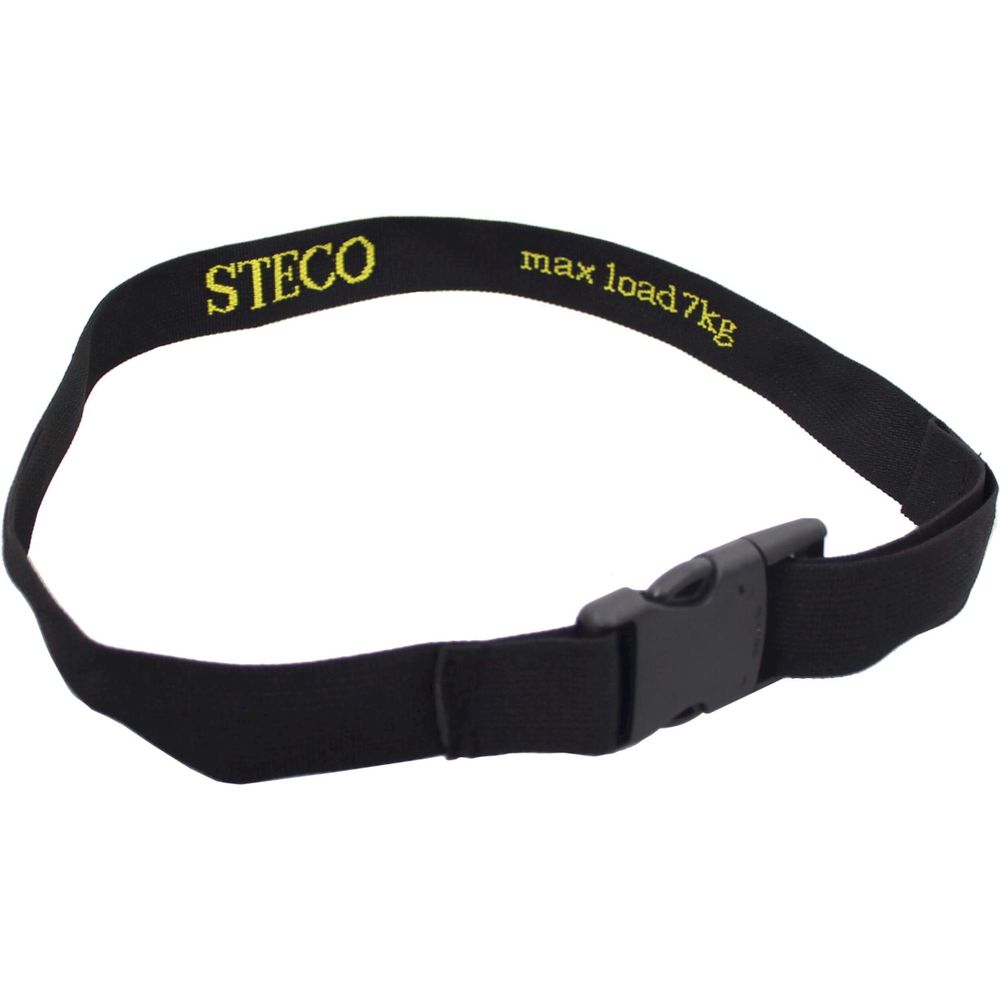 Steco Buggy-Mee luxe sangle de tension