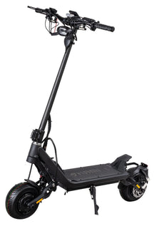Nami Klima One - trottinette electrique premium - vue 2