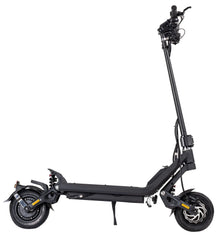 Nami Klima One - trottinette electrique premium - vue 3