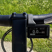 SUV électrique Superior eRX 6.4 MS Trapèze EP6 630Wh - vue 6