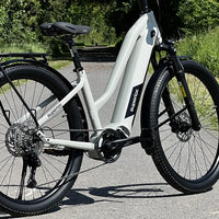 SUV électrique Superior eRX 6.4 MS Trapèze EP6 630Wh - vue 7
