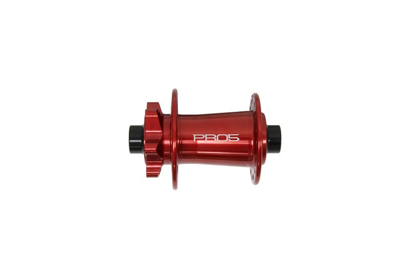 Hope Pro 5 Front 6 Bolt 24H 100mm - vue 5