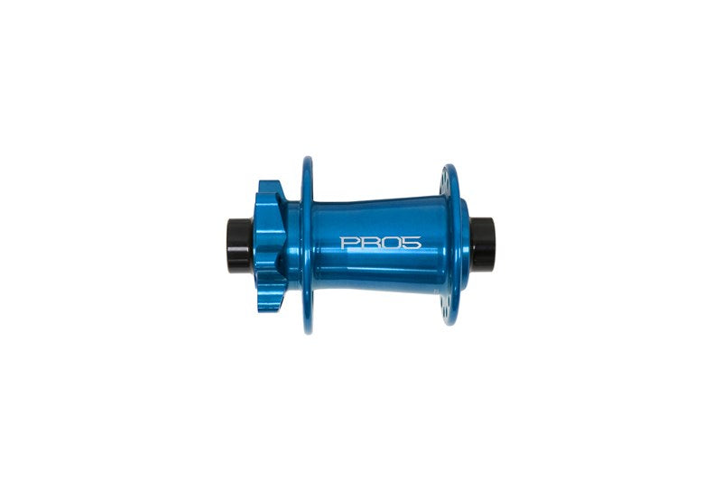 Hope Pro 5 Front 6 Bolt 28H 100mm - vue 2