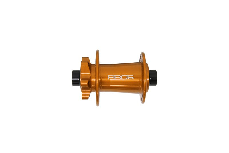 Hope Pro 5 Front 6 Bolt 28H 100mm - vue 3