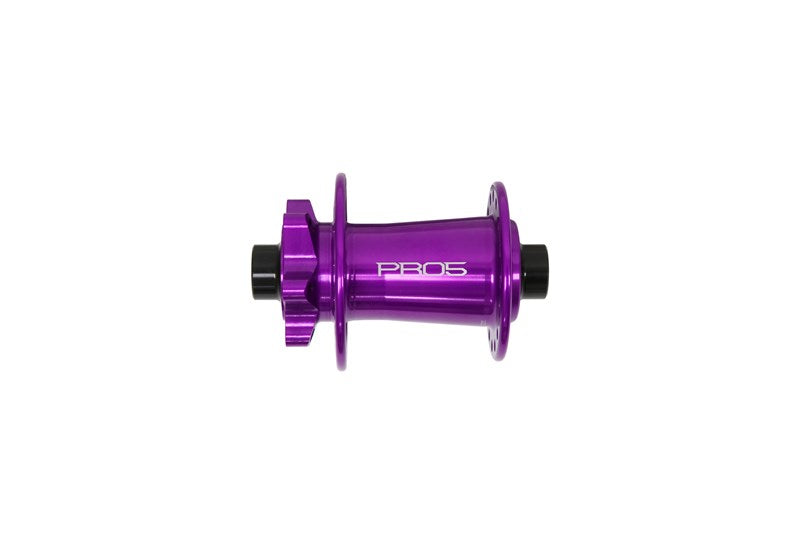 Hope Pro 5 Front 6 Bolt 28H 100mm - vue 4