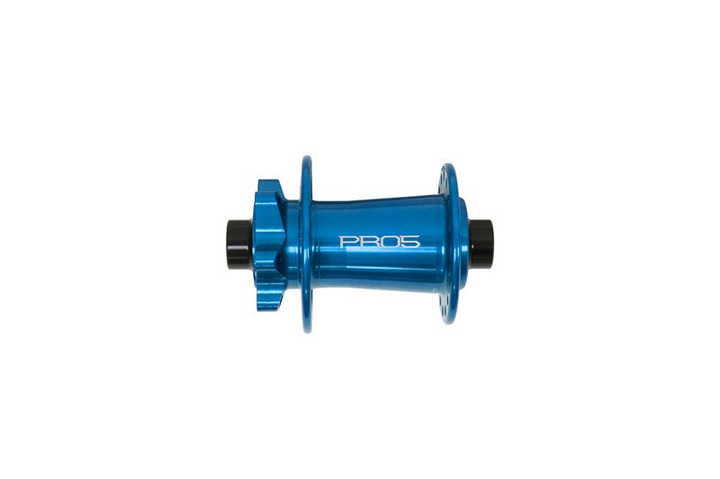 Hope Pro 5 Front 6 Bolt 32H 100mm - vue 2