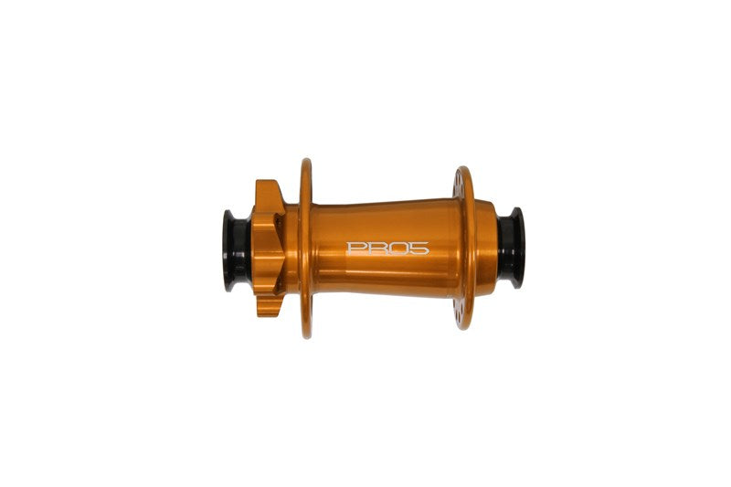 Hope Pro 5 Front 6 Bolt 32H Boost 110mm - vue 3