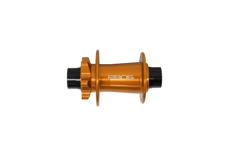Hope Pro 5 Front 6 Bolt 32H 100mm - vue 3