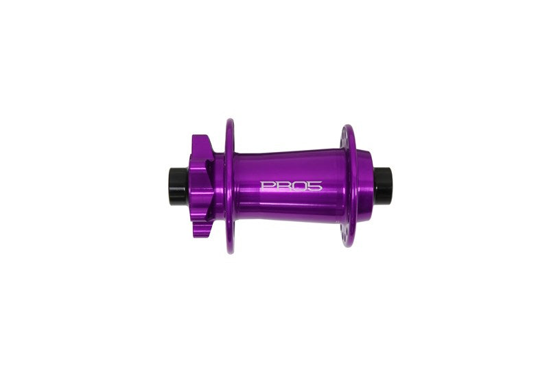 Hope Pro 5 Front 6 Bolt 32H Boost 110mm - vue 4