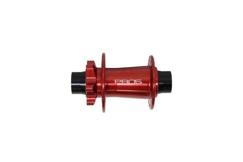 Hope Pro 5 Front 6 Bolt 32H 100mm - vue 5
