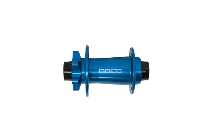 Hope Pro 5 Front 6 Bolt 36H Boost 110mm - vue 2