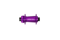 Hope Pro 5 Front Centre Lock 24H 100mm QR,12mm,15mm - vue 4