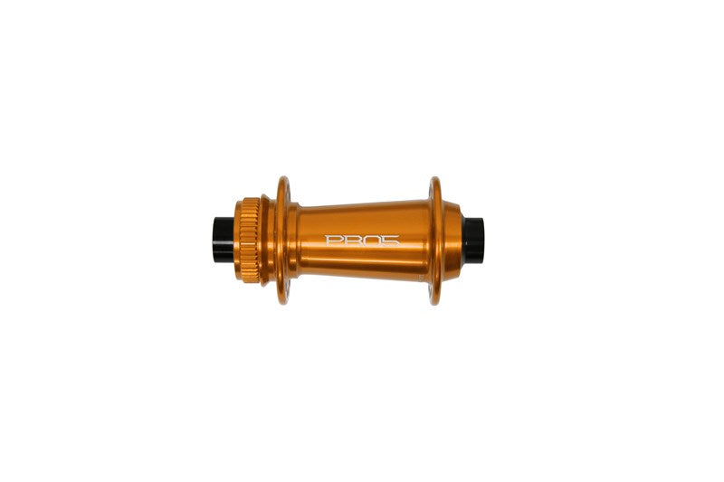 Hope Pro 5 Front Centre Lock 28H Boost 110mm en situation