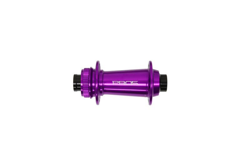 Hope Pro 5 Front Centre Lock 28H Boost 110mm - vue 3