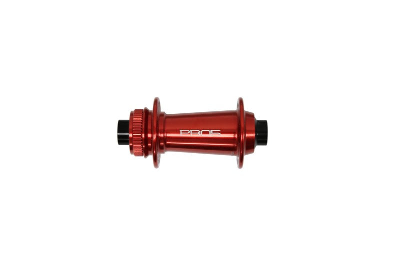 Hope Pro 5 Front Centre Lock 28H Boost 110mm - vue 4