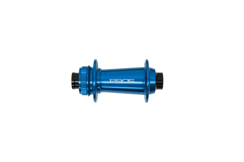 Hope Pro 5 Front Centre Lock 32H Boost 110mm en situation