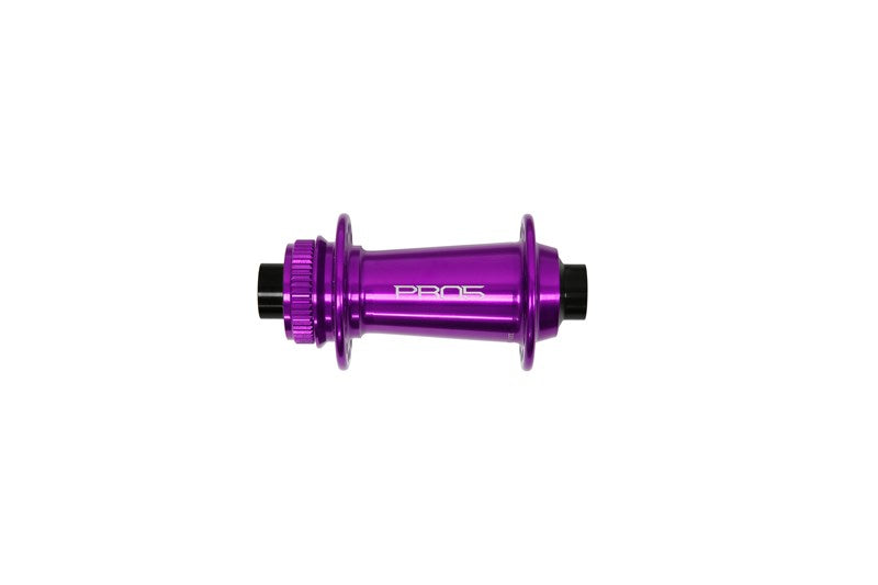 Hope Pro 5 Front Centre Lock 32H Boost 110mm - vue 4