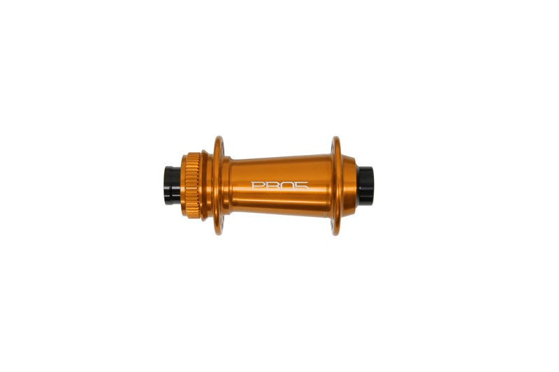 Hope Pro 5 Front Centre Lock 36H Boost 110mm - vue 3