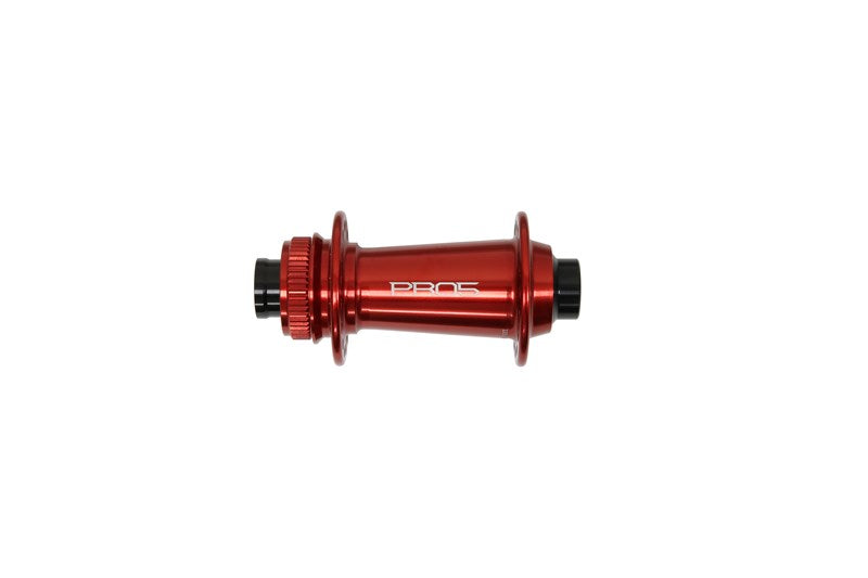 Hope Pro 5 Front Centre Lock 36H Boost 110mm - vue 5