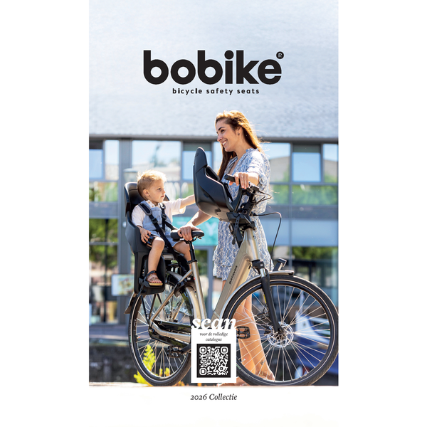 Dépliant Bobike